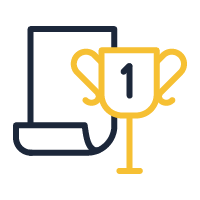 Articles & Awards Icon