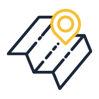Phoenix Travel Guide Icon