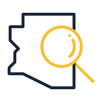 Explore AZ Icon