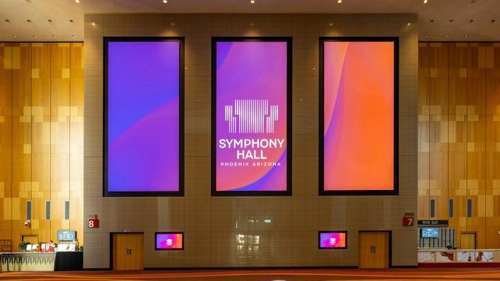 Symphony Hall