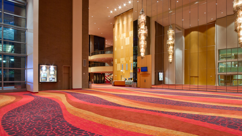 Symphony Hall