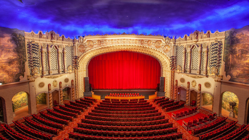  Orpheum Theater Thumbnail