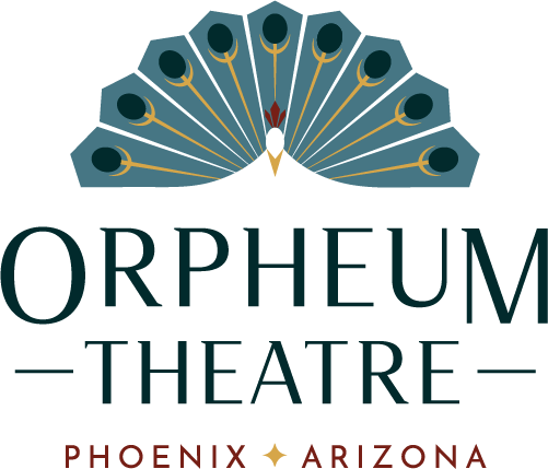 New peocock staircase inspired logo