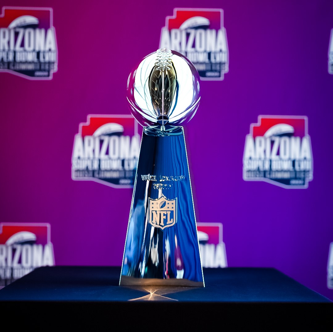NFL Trophy