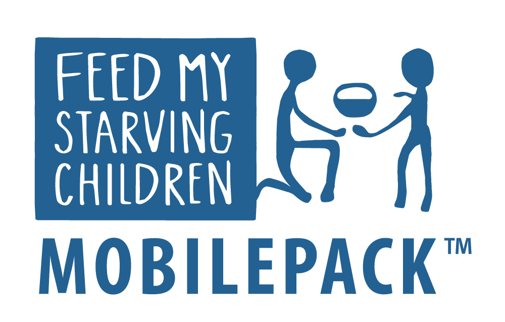 Feed My Starving Children logo