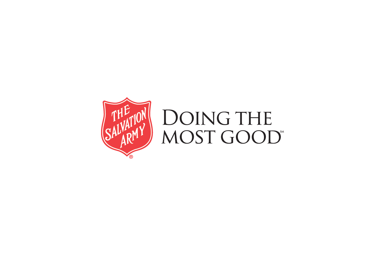 Salvation Army logo