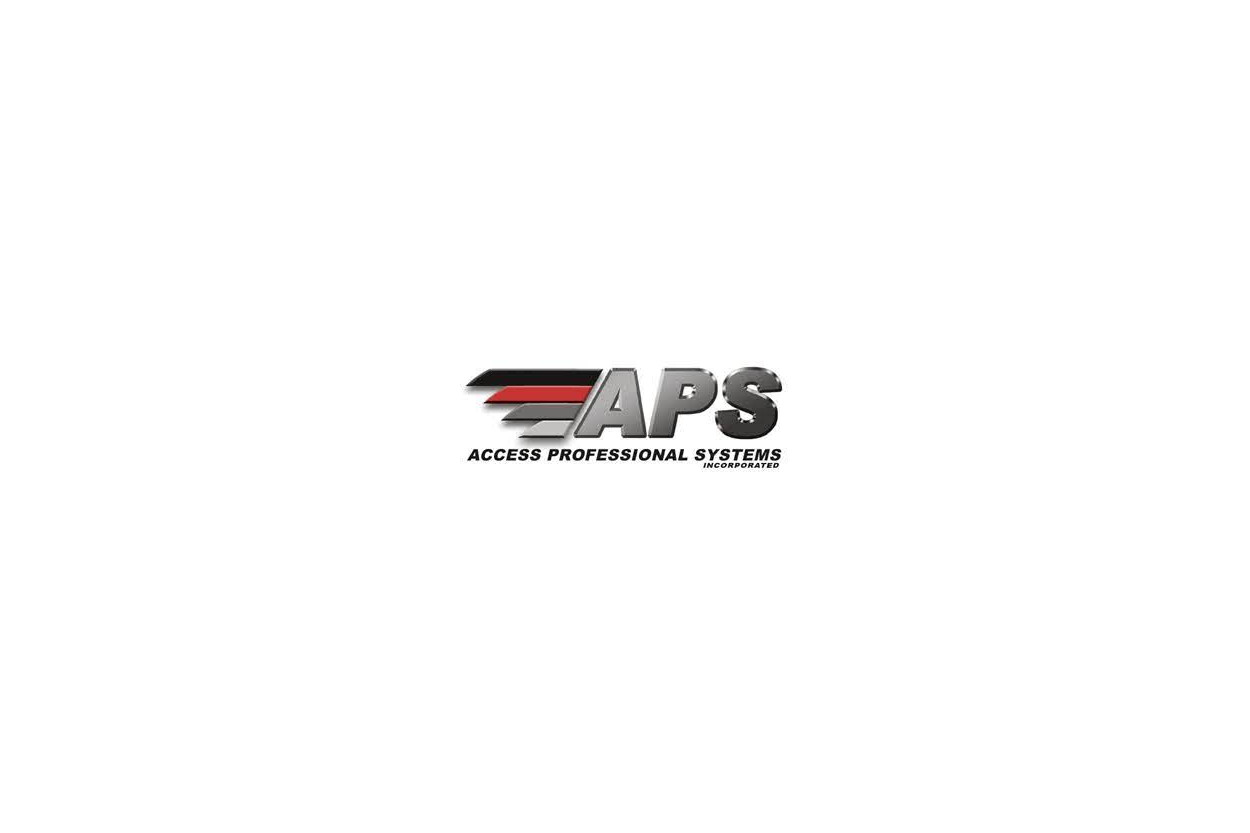 Access Professional Systems logo