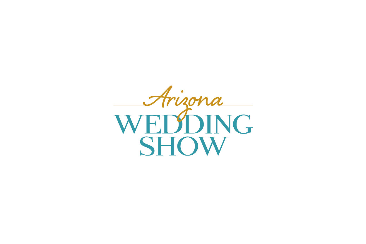 Arizona Wedding Show Logo