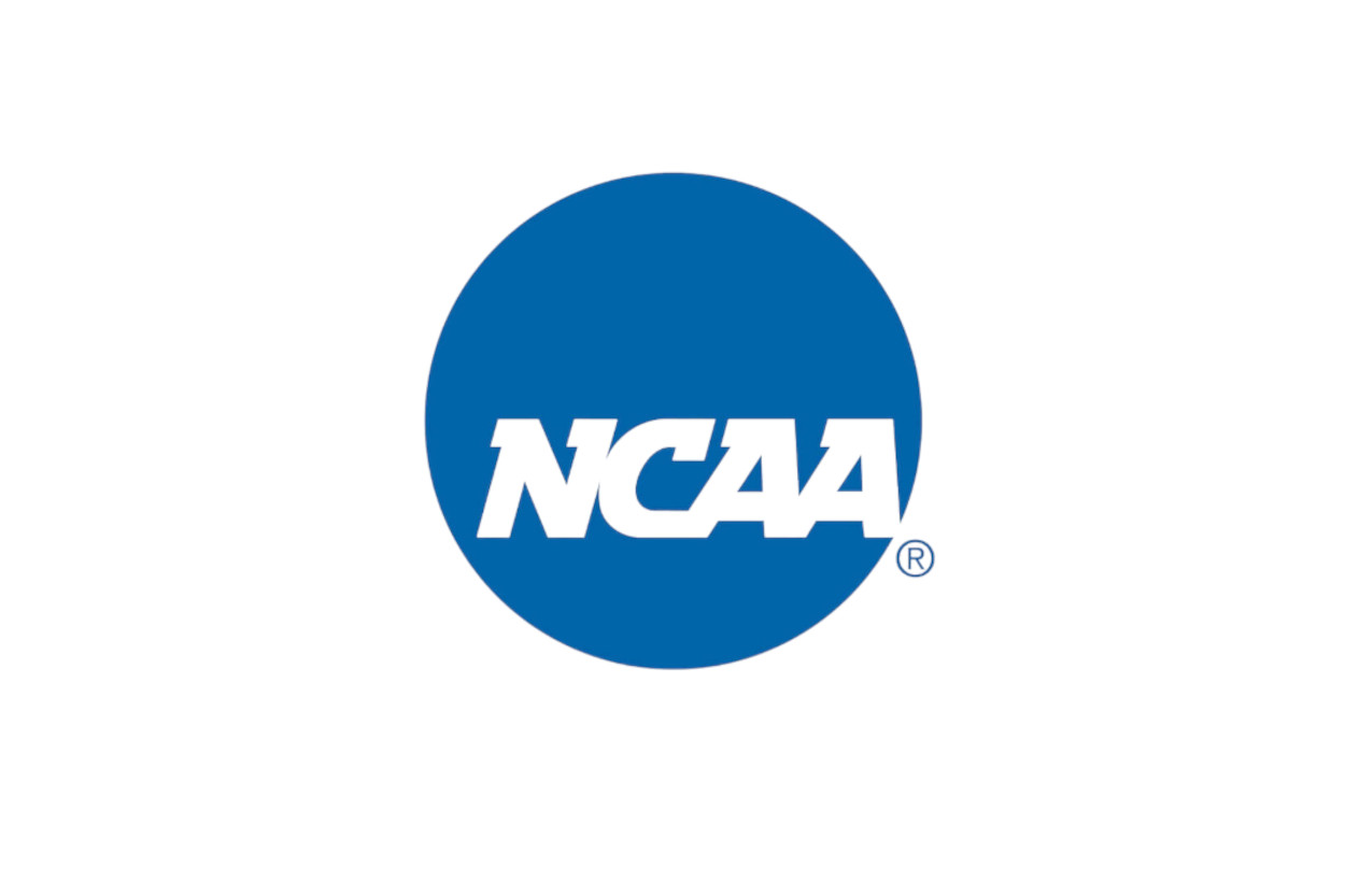 NCAA logo