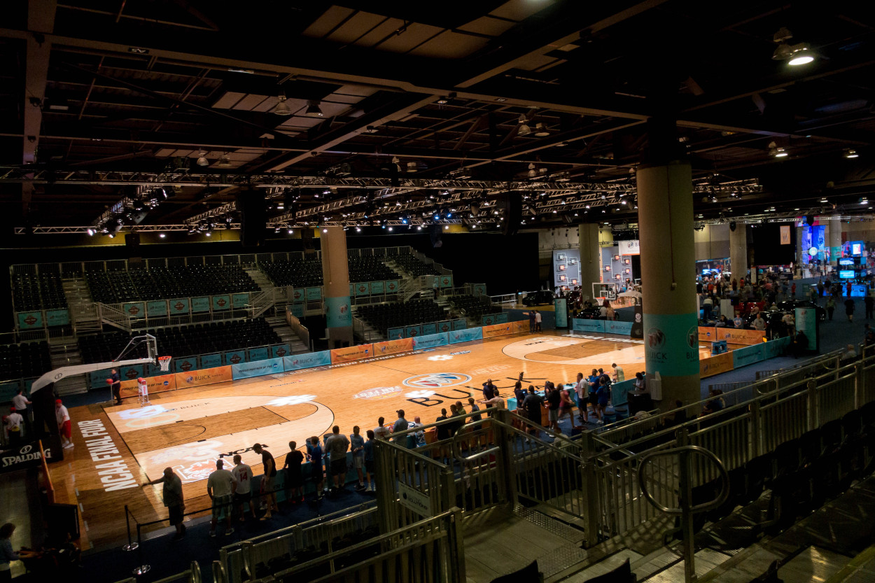 Buick Arena
