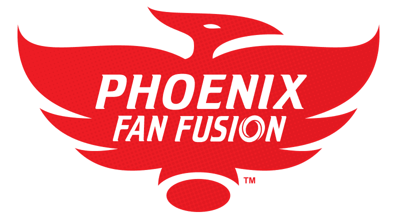 Fan Fusion logo