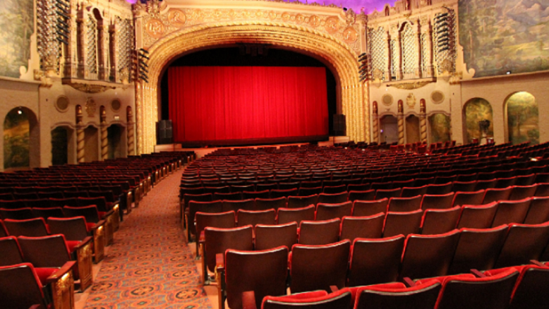 Orpheum Theatre